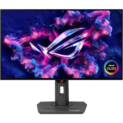 El monitor para juegos ROG Strix OLED XG27AQDMG de ...