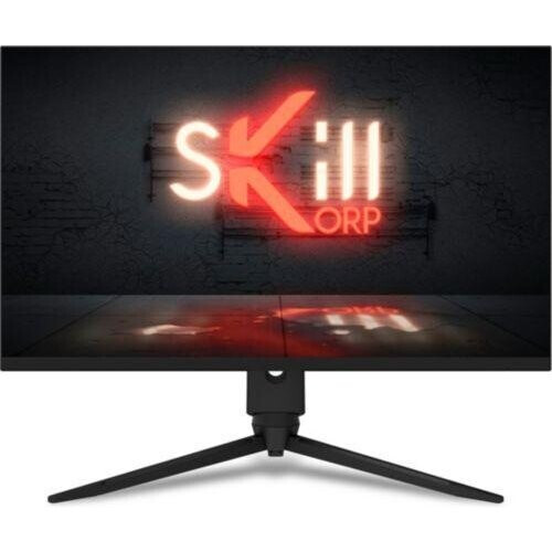 Monitor 27" LCD 4K UHD Skillkorp SKP-G27-002-4K ...