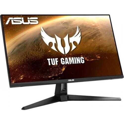 Monitor 19" LCD Écran PC Gamer ASUS TUF VG27AQ1A ...