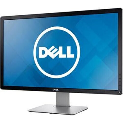Dell p2714H, 27" IPS Black  ...