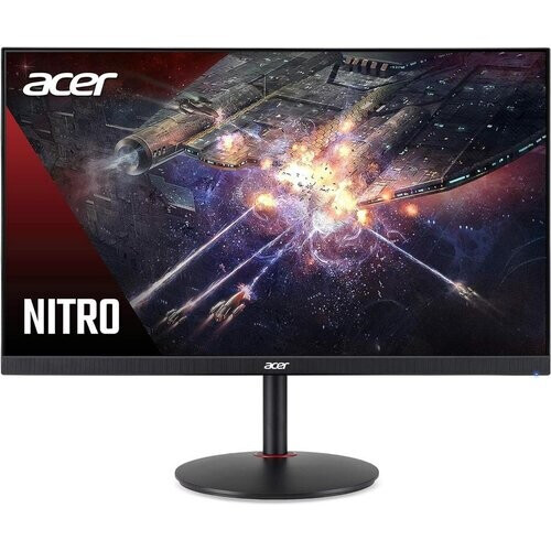 Monitor 27" LCD FHD Acer Nitro XV270bmi ...