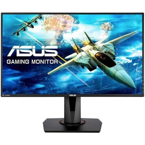 Pantalla 27" LCD Full HD Asus VG278QR ...