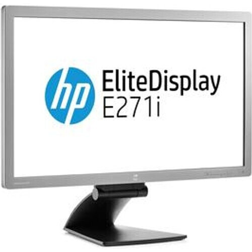 Monitor 27" LCD FHD HP EliteDisplay E271i ...