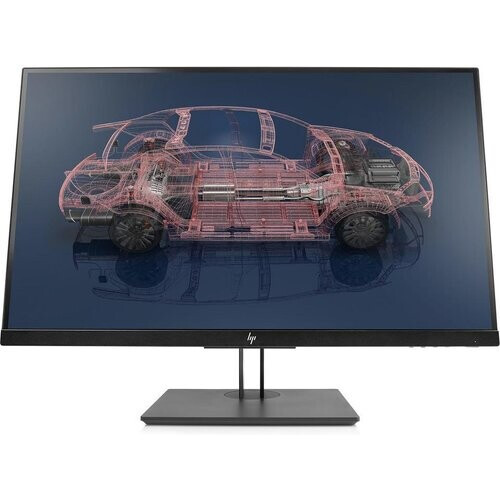 Monitor 27" LCD HP EliteDisplay Z27n Grade A ...