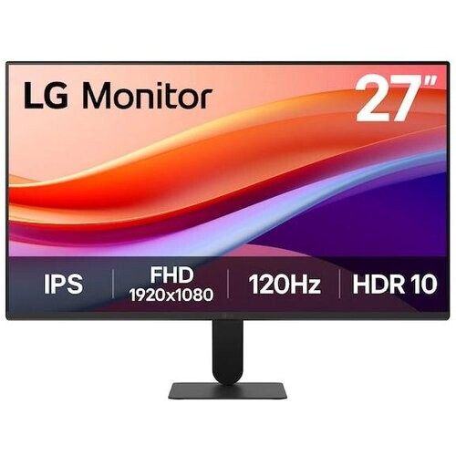 Monitor 27" LCD IPS LG 27U41YA-B ...