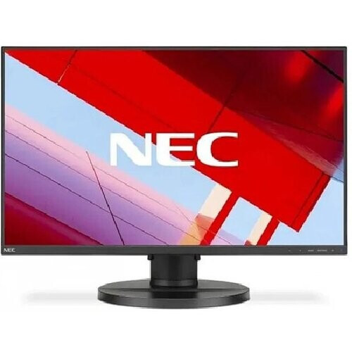 Monitor 27" LCD FHD Nec MultiSync E271N ...