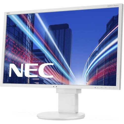 Pantalla 27" LCD HD Nec MultiSync EA273WM ...