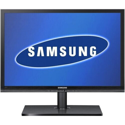 Monitor 27" LCD FHD Samsung S27A650D ...