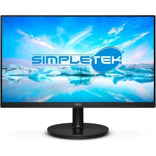 Monitor 27" LCD FULL HD Philips V Line 271V8LAB - ...
