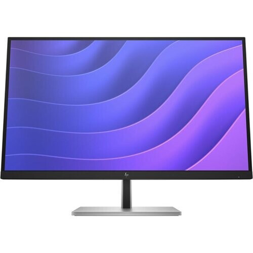 Monitor 27" LCD HP E27q G5 QHD ...