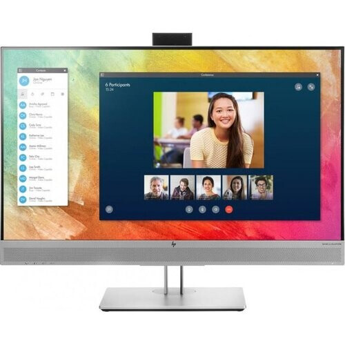 Monitor 27" LCD HP EliteDisplay E273M ...