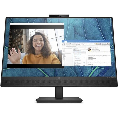 Monitor 27" LCD HP M27m ...