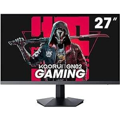 Monitor 27" LCD Koorui mg27h11fs ...
