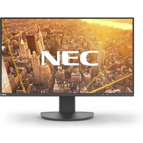 Monitor 27" LCD Nec MultiSync EA272F-BK ...