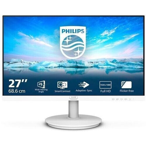 Monitor 27" LCD Philips 271V8AW ...
