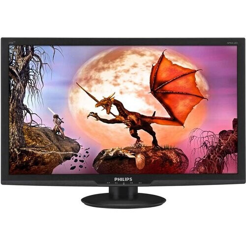 Monitor 27" LCD Philips 273E3L ...