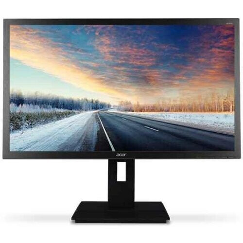 Monitor 27" LCD FHD Acer B276HUL-EYMIIPRUZX ...