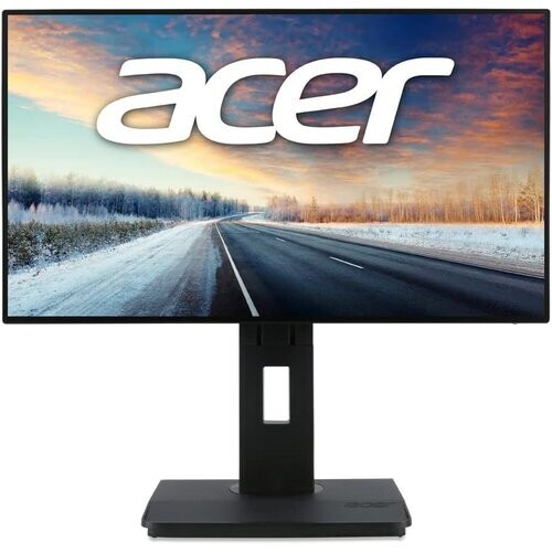 Monitor 27" LCD QHD Acer BE270UABMIPRUZXNuestros ...