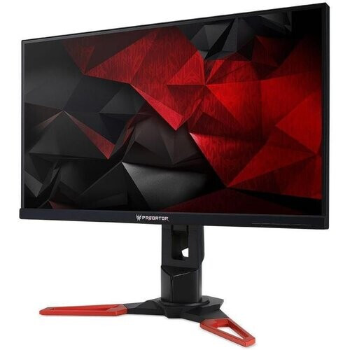 Pantalla 27 "LED 2K ACER Predator XB271HUA ...