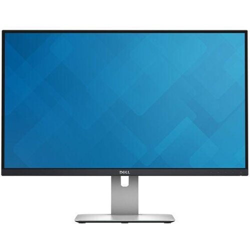 Monitor 27" LCD QHD Dell U2715H ...