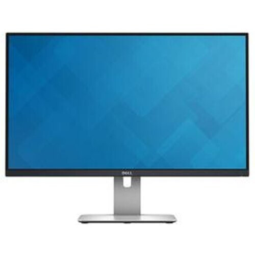 Pantalla 27" LED Dell U2715H ...