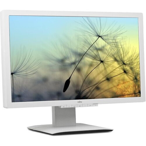 Monitor 27" LCD QHD Fujitsu Display P27T-6 IPS ...