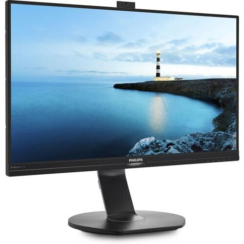 Monitor 27" LCD QHD Philips 272B7QPTKEB ...
