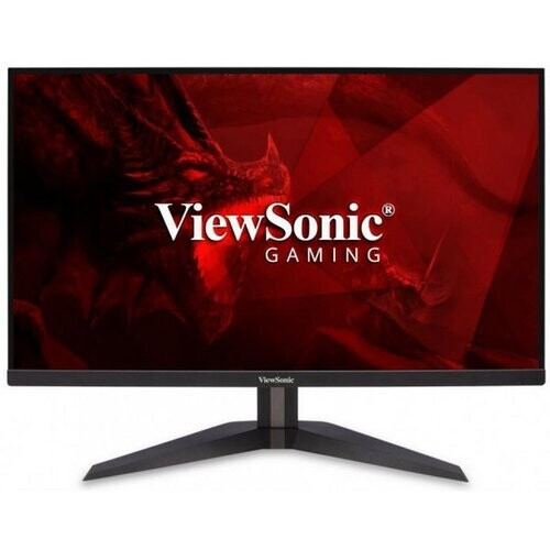 Monitor 27" LCD QHD Viewsonic VX2758-2KP-MHD ...