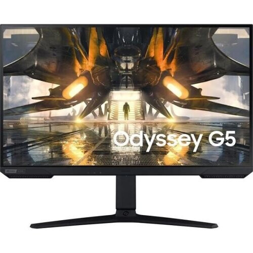 Monitor 17" LCD Ecran PC Gamer - SAMSUNG - ODYSSEY ...