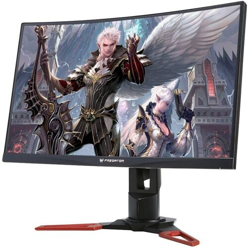 Pantalla 27" LED Full HD Acer Predator Z271 ...