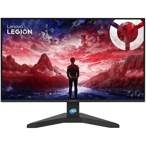 Monitor 27" LED 1920 × 1080 Lenovo LEGION R27S ...