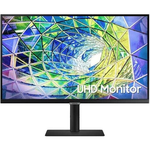 Monitor 27" LED 2K QHD Samsung S27A600U ...