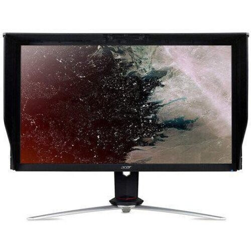 Monitor 27" LED 4K UHD Acer Nitro XV273K ...