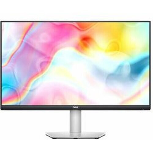 Monitor 27" LED 4K UHD Dell S2721QS ...