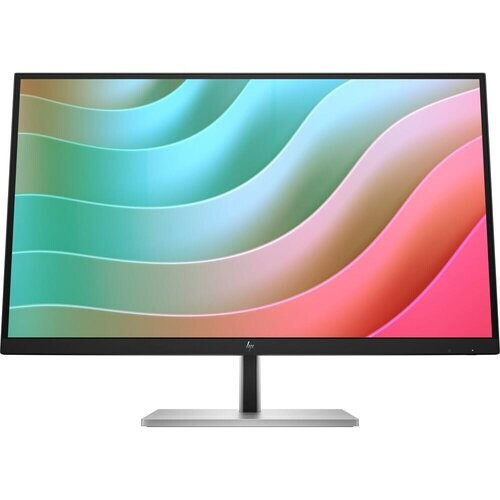 Monitor HP E27k G5 27" 4K IPS USB-C Monitor Black ...