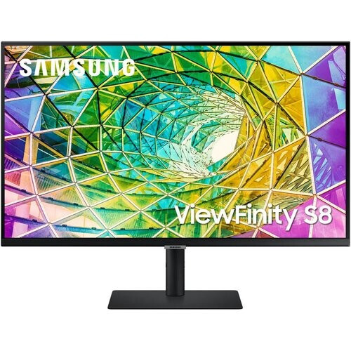 Monitor 27" LED 4K ULTRA HD Samsung LS27A800NMPXEN ...