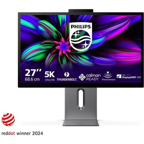 Monitor 27" LED 5120X2880 Philips 27E3U7903/00 ...