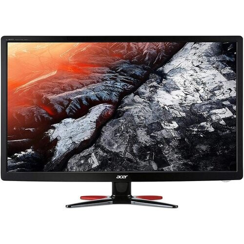 Monitor 27" LED Acer GF276 ...