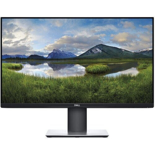 Pantalla Dell P2720D 27" LED IPS ...