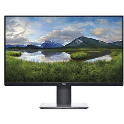 Pantalla Dell P2720D 27" LED IPS  ...