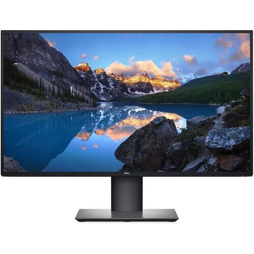 Dell U2720Q 27" LED IPS UltraHD 4K USB-C ...