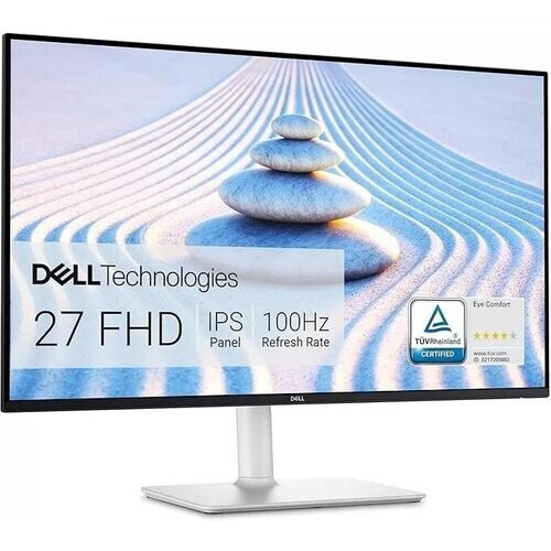 Monitor 27" LED FHD (1920C1080) Dell S2725HS ...