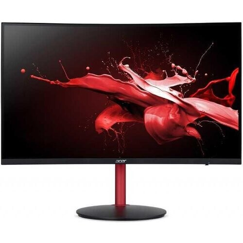 Monitor 27" Acer Nitro XZ272UPbmiiphx - 27" - Quad ...