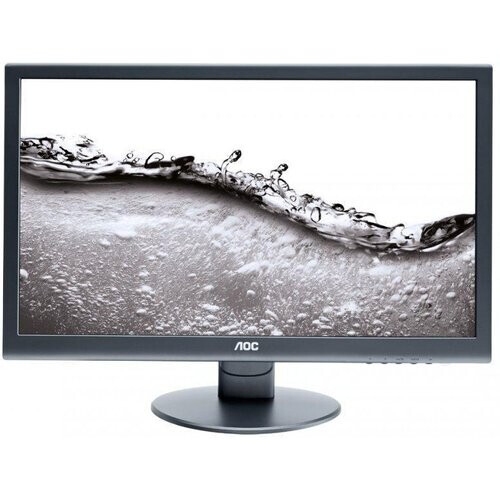 Monitor 27" LED FHD Aoc E2752VQ ...