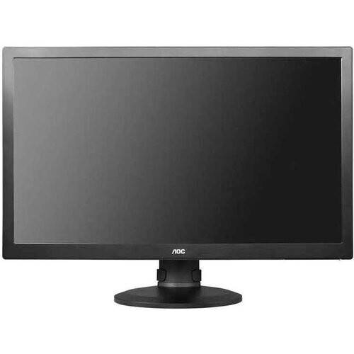 MONITOR 27" LED FHD AOC E2770PQU 16:9 ...