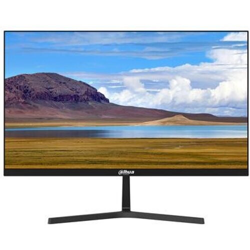 Monitor Dahua 27" Dhi-lm27-b200s Fhd Va Led / ...