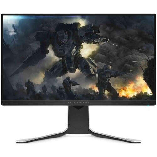 Monitor 27" LED FHD Dell Alienware AW2720HF ...