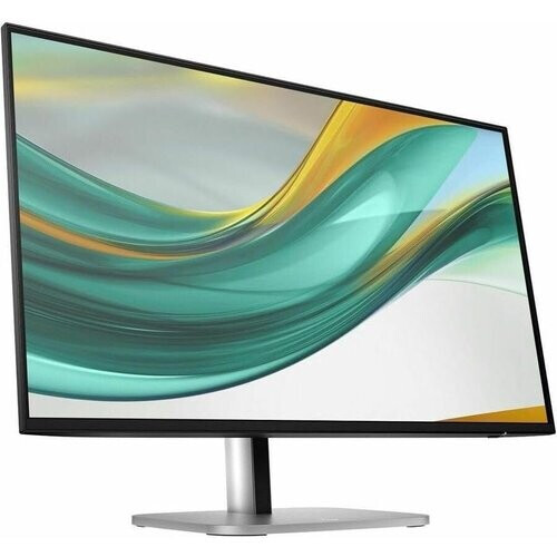 Monitor 27" LED FHD HP 527PF ...