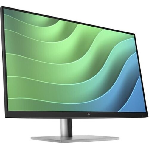 Monitor HP E27 G5 - E-Series 27" Monitor - ...