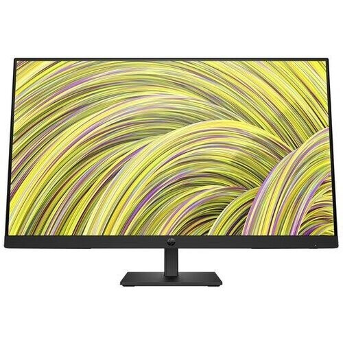 Monitor 27" LED FHD HP P27H G5 ...